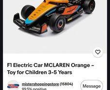 kids car-also adult can control too using remote control - minimum usage,