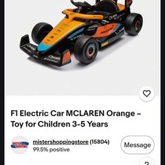 kids car-also adult can control too using remote control - minimum usage,