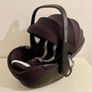 Maxi Cosi Pebble 360 Pro Car Seat Image 6