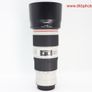 Canon Ef 70-200mm F4l Is Ii Usm Lens #003 Image 4