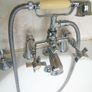 Bathroom mixer taps Image 2