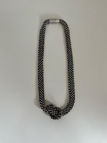 Beaded Necklace