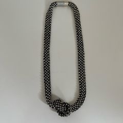 Beaded Necklace