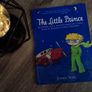 The Little Prince ! An Graphic Novel Adapted From The Classic Book By Antoine De-Saint-Exupery ! 2012 ! from Walker Books ! Image 8