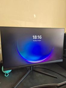 Philips Evnia 27" 200hz