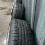 audi A3 tyres & wheels /205/55R16 Image 9