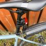 Giant Rapid 3 Hybrid Road Bike  Medium Frame (Carbon Fork) Image 9