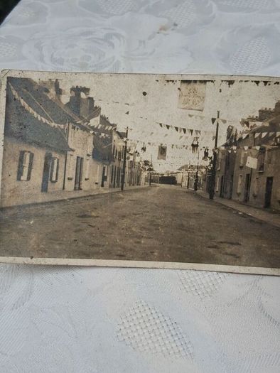 Collection of 21 Irish Vintage Postcards And Photos(Super rare Examples)