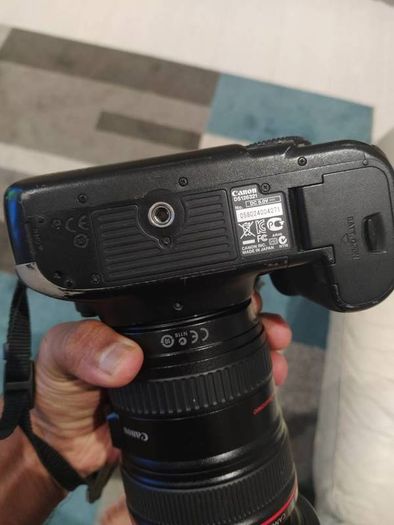 Canon 5d mark 3