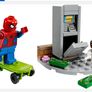LEGO 30725 Spider-Man vs. Anti-Venom Heist Image 2