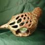 Quail oil burner Image 3
