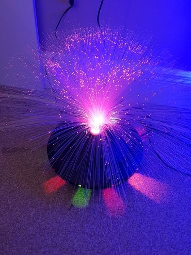 selection of lights