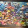jigsaw ravensburger 1000 Image 2