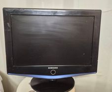 Samsung Le19r71b Tv
