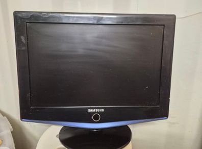 Samsung Le19r71b Tv