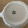 lavazza porcelain cappuccino mug Image 3