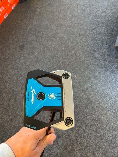 Taylormade ZT Putter