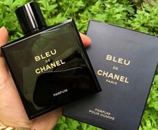 CHANEL- Bleu de Chanel Parfum