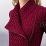 Aran Island knit Image 6