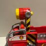 paw patrol rescue fire truck Image 8
