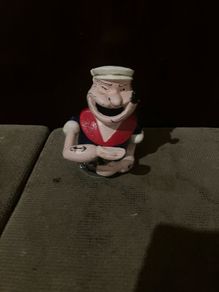 Money box