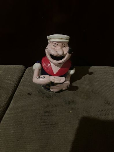 Money box