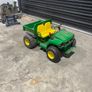 Peg Perego John Deere Gator Image 2