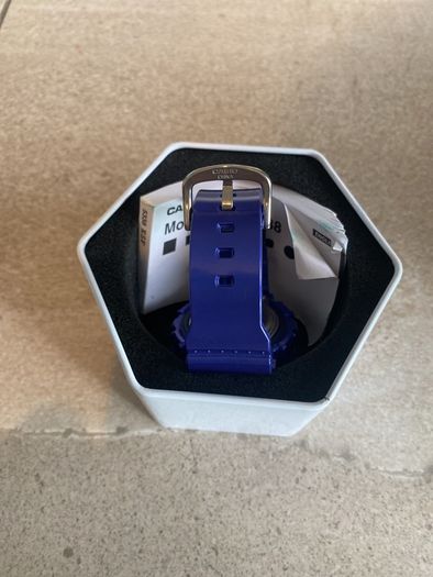 casio baby g shock