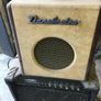 Danelectro & Laney amplifier. Image 2
