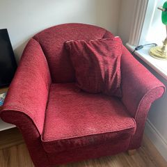 armchair