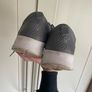 Grey Nike Image 4