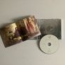 Opeth Blackwater Park CD  NM Image 3
