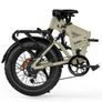 PVY Z20 Plus Folding E-bike Image 3