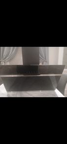 Extracter fan