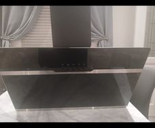 Extracter fan