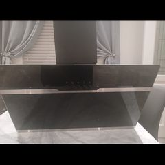 Extracter fan