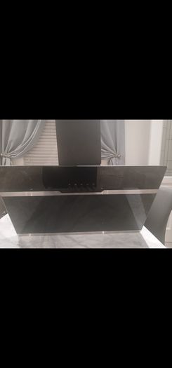 Extracter fan