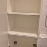 Ikea Bathroom Cabinet Image 2