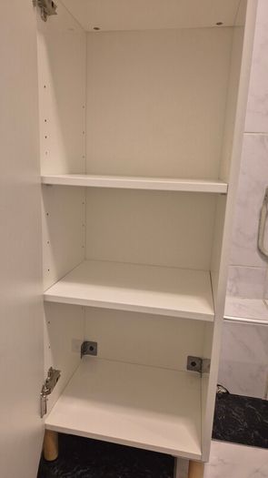 Ikea Bathroom Cabinet