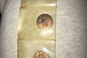 coins