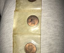 coins