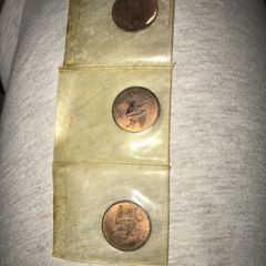 coins