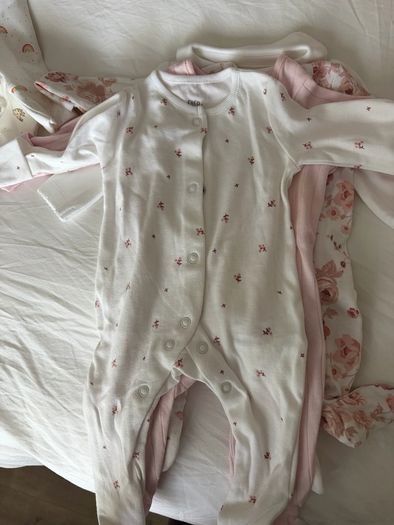 baby newborn bundle