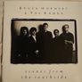 Bruce Hornsby & The Range Collection - The Way It Is /A Night On The Town / Scenes From The Southside / The Way It Is Tour 1986 - 1987. Image 6