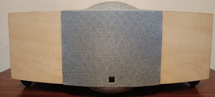 KEF Q series Q9 central speaker