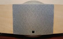 KEF Q series Q9 central speaker