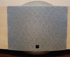 KEF Q series Q9 central speaker