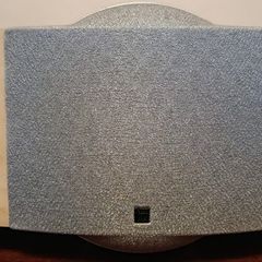 KEF Q series Q9 central speaker