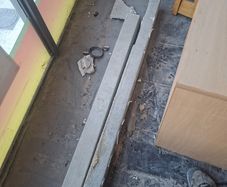 Lintel