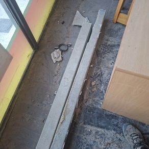 Lintel